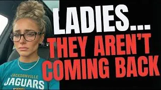 Thumbnail: Average Men Are Refusing To Compete