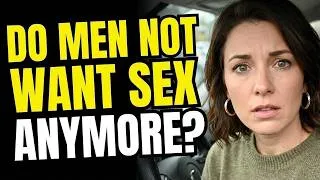 Thumbnail: Women Are Asking Where All The Good Men Went