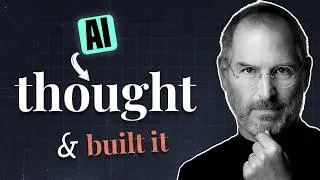 Thumbnail: How to Build and Monetize an MCP Server: Complete No-Code AI SaaS Tutorial