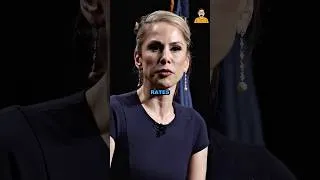 Thumbnail: Ben Shapiro Dismantles Ana Kasparian’s “Fair Share” Tax Argument
