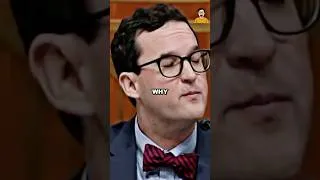 Thumbnail: John Kennedy EXPOSES Professor’s $25M Double Standard
