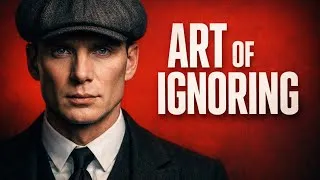 Thumbnail: अनदेखा अनजान रहने कि कला  | The art of ignoring psychological truth 