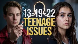 Thumbnail: नई पीड़ी की असलियत | Reality of Teenagers | Psychological Facts of Teenagers