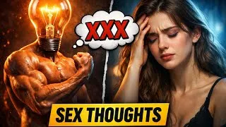 Thumbnail: क्या आपके भी दिमाग़ मे अश्लील या सेक्सुअल विचार आते है | How to Stop Sexual Thought's