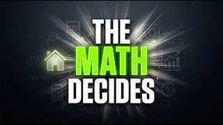 Thumbnail: Real Estate vs Stocks: Which Builds More Wealth?