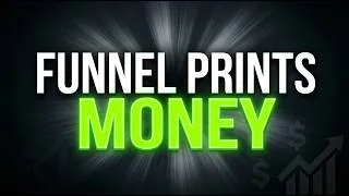 Thumbnail: Digital Product Funnel That Earns $10K/Month