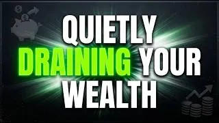Thumbnail: 5 Money Mistakes Keeping Middle-Class People Broke