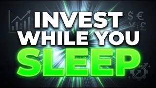 Thumbnail: Index Fund Investing for Beginners (Start With $1)