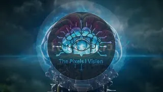 Thumbnail: Macroscopic Didge Flight lvl3.14 - The Pixels I Vision