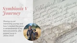 Thumbnail: "In Remembrance" - Sharing my Symbiosis V Journey
