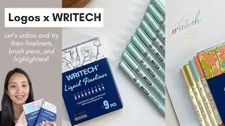 Thumbnail: Unboxing Writech Pens!