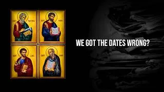 Thumbnail: This Theory Just Changed Everything We Know About the Gospels