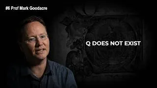 Thumbnail: The Gospels are NOT what you think (Mark Goodacre)