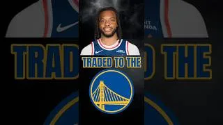 Thumbnail: Would You Accept This Trade? 🤔 #nba #nbanews #nbatrade #basketball #viralshorts