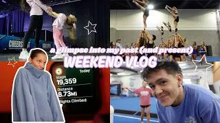 Thumbnail: back where it all began… WEEKEND VLOG