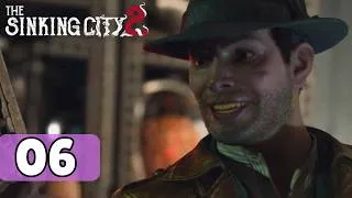 Thumbnail: The Sinking City 2 Gameplay Walkthrough Part 6 — Thaddeus Lowe
