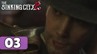 Thumbnail: The Sinking City 2 Gameplay Walkthrough Part 3 — Devil’s Reef Hotel