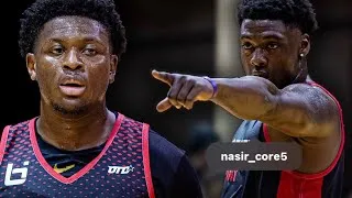 Thumbnail: NAS VS ZAE MATCHUP STARTING TO HEATUP ON INSTAGRAM!!! “TERRY HOSLEY PULLS OUT PROOF? 