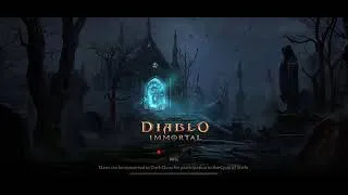 Thumbnail: Diablo Immortal GamePlay