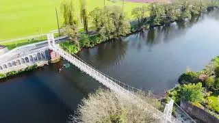 Thumbnail: Daly's Bridge (The Shakey Bridge) 2
