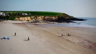 Thumbnail: Inch Beach Cork - Ireland