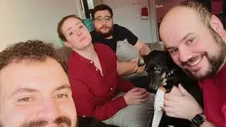Thumbnail: Happy Birthday Mr Alessio!