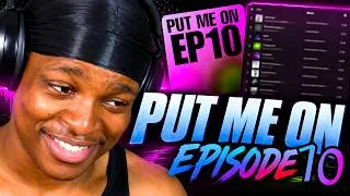 Thumbnail: SONGS YOU REQUESTED | PUT ME ON EPISODE 10