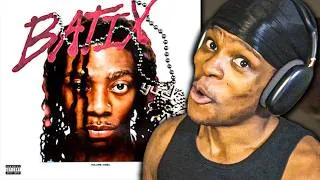 Thumbnail: I THINK I JUST STUMBLED UPON PEAK... | RAY MATIX - BATIX