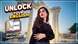 Thumbnail: It's time to start speaking English!