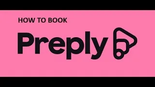 Thumbnail: How to Book a Lesson on Preply in Minutes