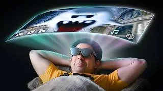 Thumbnail: RayNeo Air 4 Pro – The Future is Now