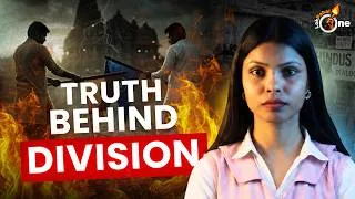 Thumbnail: 5 Harsh Truths About Why Hindus Stay Divided