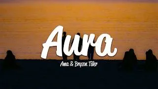 Thumbnail: Bryson Tiller, Ama - Aura (Lyrics)