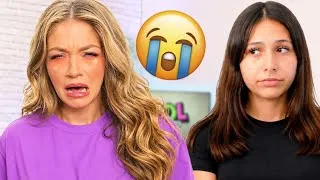 Thumbnail: Ivy Makes Kenzie CRY?!