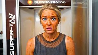 Thumbnail: Crazy Spray Tan Stories!