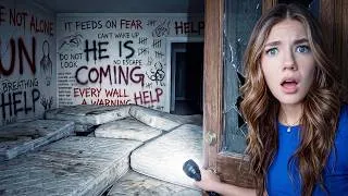 Thumbnail: Our Scariest Stories!