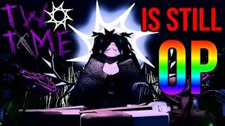 Thumbnail: TWOTIME IS still OP! - Azure Update (Forsaken)