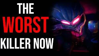 Thumbnail: They ruined nosferatu (Forsaken)