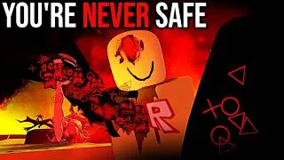 Thumbnail: How To Never Lose A Chase Against John Doe (Forsaken Guide)