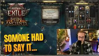 Thumbnail: PoE 2 Streamers Needed to Hear This