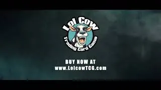 Thumbnail: WTF?! This Horror-Themed TCG Set Will Shock You! LolCow TCG - Horror House