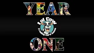 Thumbnail: LolCow TCG - Our first year! #tcg #ccg #lolcow
