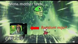 Thumbnail: Moss Grotto in 2:25.14 (Former World Record)
