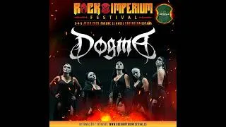 Thumbnail: DOGMA - Rock Imperium Festival 2026 Cartagena