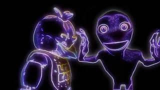 Thumbnail: Dame Tu Cosita FNAF Version Vocoded to FNAF1