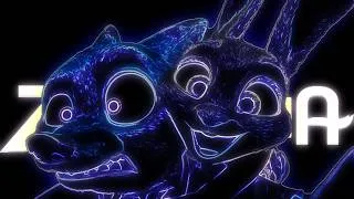 Thumbnail: Zootopia - Try Everything Vocoded to Miss the rage