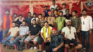 Thumbnail: My first vlog bol bum seva sivir me 🙏 #myfirstvlog #vlog #bolbum #deoghar #dailyvlogs