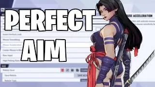 Thumbnail: How To Aim On Psylocke | Marvel Rivals