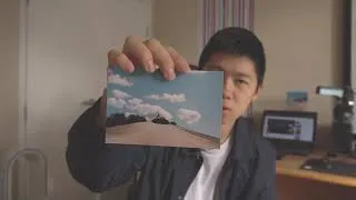 Thumbnail: Photos from my first roll of film