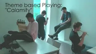 Thumbnail: I&P Instrument Playtest
